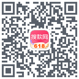 搜款网的下載二維碼