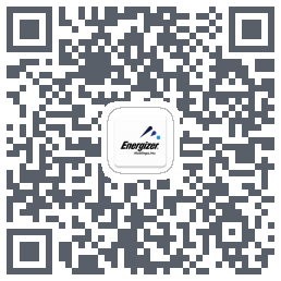 Energizer的下載二維碼
