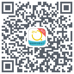 银座银行 QRcode