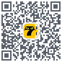 七猫作家助手 QRcode
