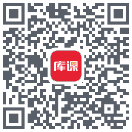 库课网校 QRcode
