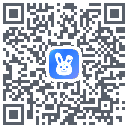 快兔网盘 QRcode
