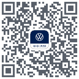 一汽大众4.0 QR-код для загрузки