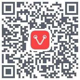 Voghion QRcode