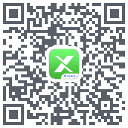 XTrend Speed的下載二維碼
