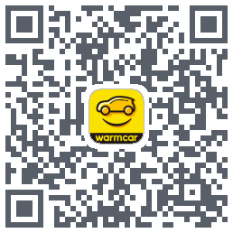 WarmCar的下載二維碼