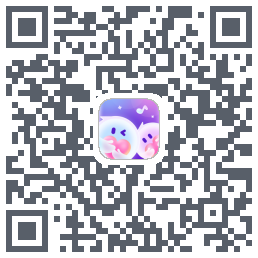 KK星球código QR de descarga de