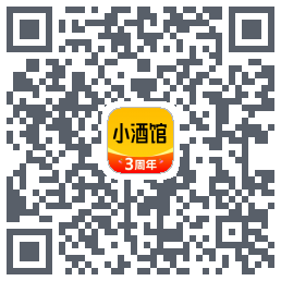 树洞小酒馆codice QR per il download