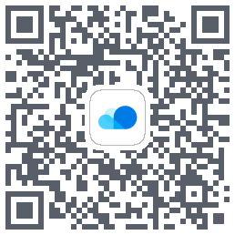 苏交控·服务区 QRcode