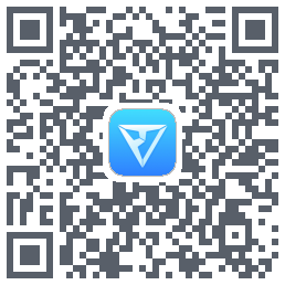 DEV的下載二維碼