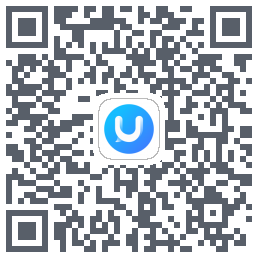 UUUTalk QRcode