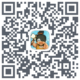 时光大爆炸 QRcode