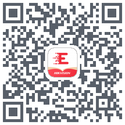 海康E服 QRcode