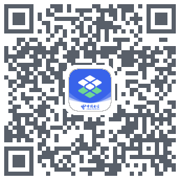 翼门户du code QR de téléchargement