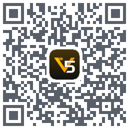 V5item QRcode