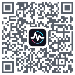MERIT超燃脂 QRcode