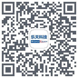 乐天科技codice QR per il download