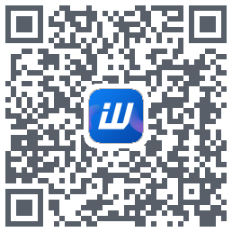 旺店助手のダウンロードQRコード