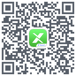 XTrend Speed的下載二維碼