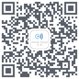 云视 QR-код для загрузки