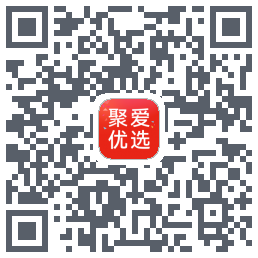 聚爱优选kod QR do pobrania