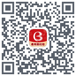 爆米花视频 QRcode