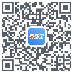 养基宝のダウンロードQRコード