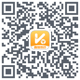 开播TV QR-код для загрузки