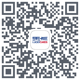 乐卡的下載二維碼