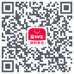 宠物宝的下载二维码