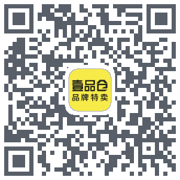 壹品仓 QRcode