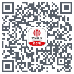 升级提示的下載二維碼