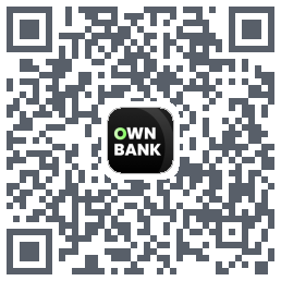 OwnBank QRcode