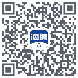 滴聘 QRcode