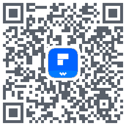 PDFelement的下載二維碼