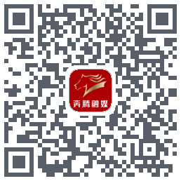 奔腾融媒的下载二维码