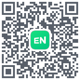希沃白板的下載二維碼