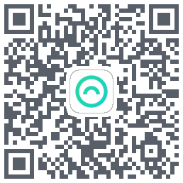 海马爷爷 QRcode