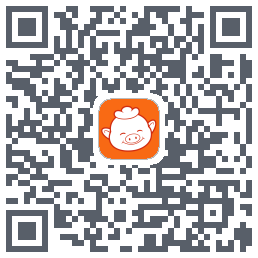 猪八戒的下载二维码