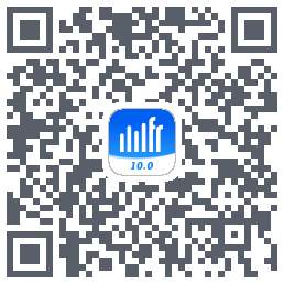 数据分析V10 QRcode