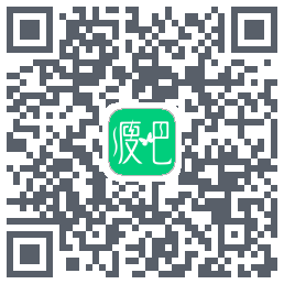 瘦吧减脂código QR de descarga de