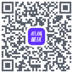 机械星球du code QR de téléchargement