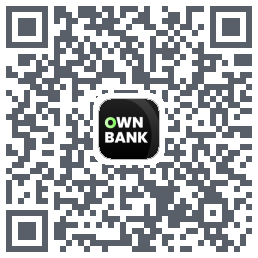 OwnBank QRcode