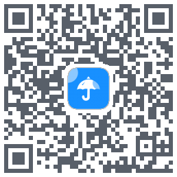 私人空间的下载二维码