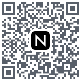 NORACORA QR-код для загрузки