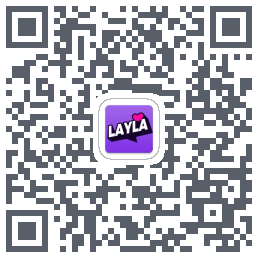 Layla QRcode