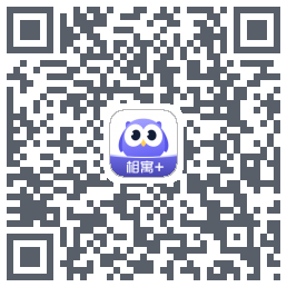 相寓+codice QR per il download