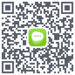 鱼跃安耐糖 QRcode