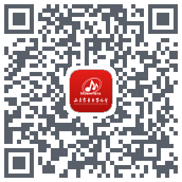 山东音协考级 QRcode