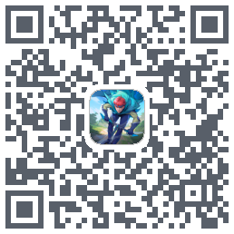 绝影之竞 QRcode